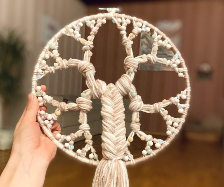 Родорад — узелковая модель Родового Древа (фото 13)