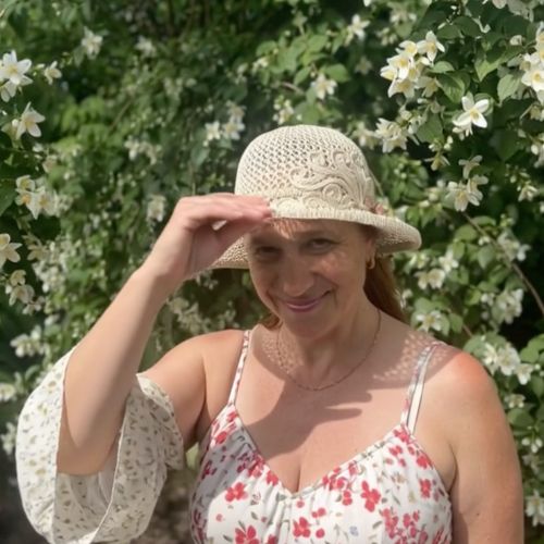 Татьяна Изида — энерготерапевт и мастер квантовых практик