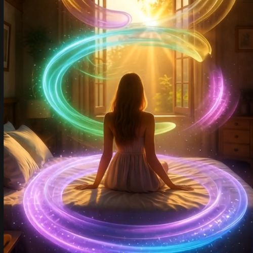 квантовое поле