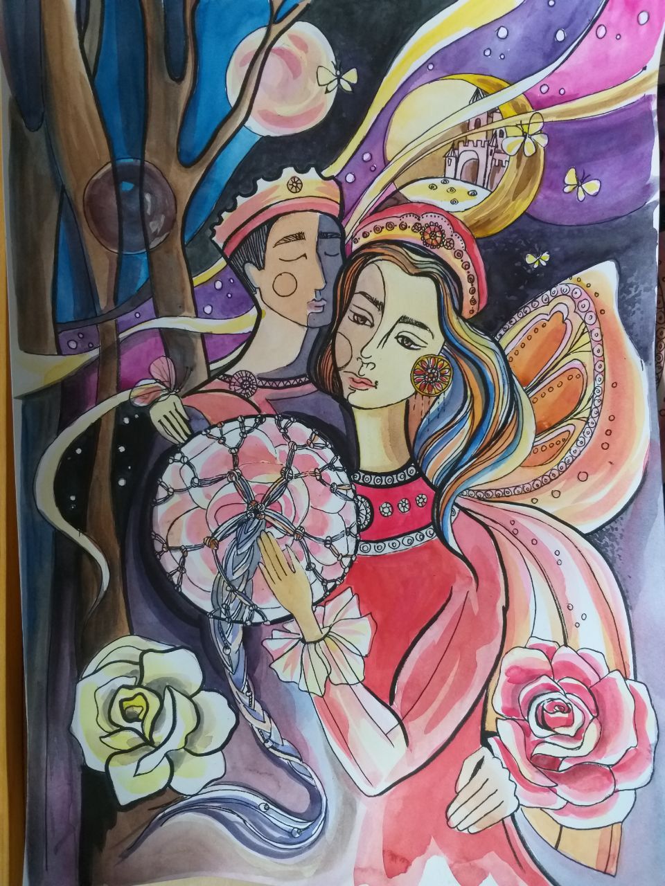 Родовое Древо РОДОРАД