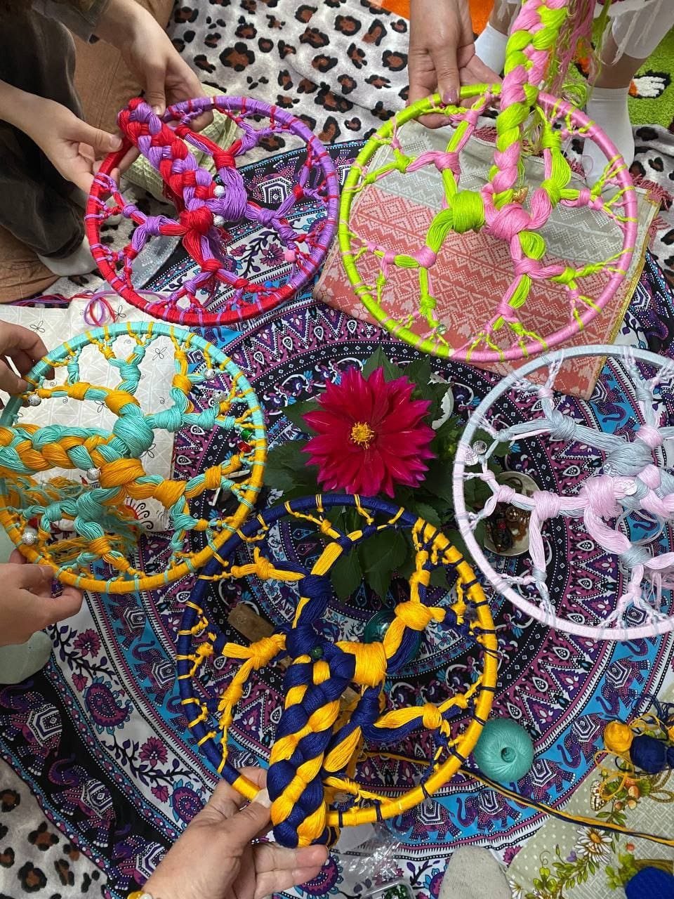 Энергия Родового Древа